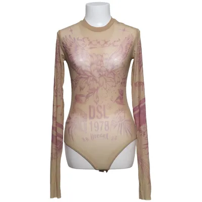 Body (Beige, Purple) from Diesel