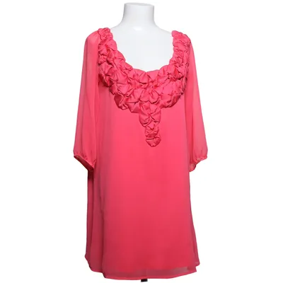 Klänning (YLMAS X37864002) från Soaked in Luxury Polyester