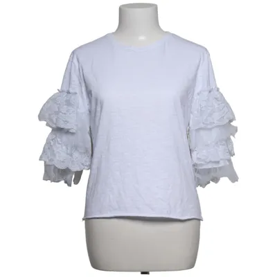 Haut (Blanc) de Kilibbi Coton