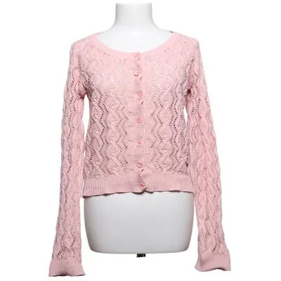 Cardigan (Rose) de Soul River Coton