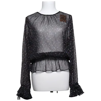 Blouse (Zwart, Meerkleurig) van Harper & Yve