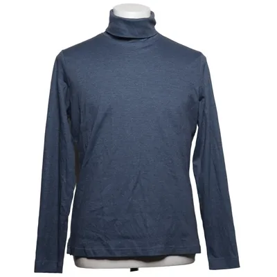 Polotröja (Blå) från Desoto Bomull