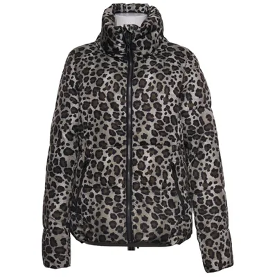 Vinterjacka (Beige, Brun, Svart) från Geisha Polyester