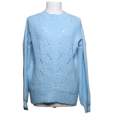 Tröja (Blå) från Ida Sjöstedt Akryl, Polyester