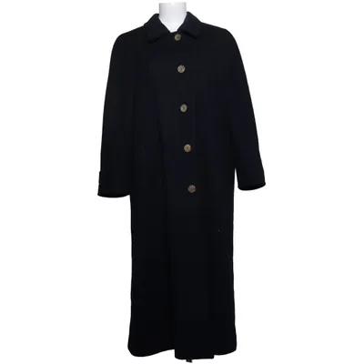 Jas (Blauw) van Steinbock Acetaat, Viscose