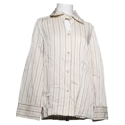 Skjorta (Beige, Brun) från Rodebjer Linne, Viskos