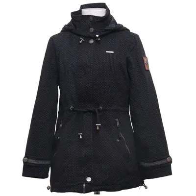 Parka (Zwart) van Marikoo