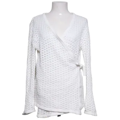 Wrap cardigan (Tora Cardigan) from Club Xprs Cotton