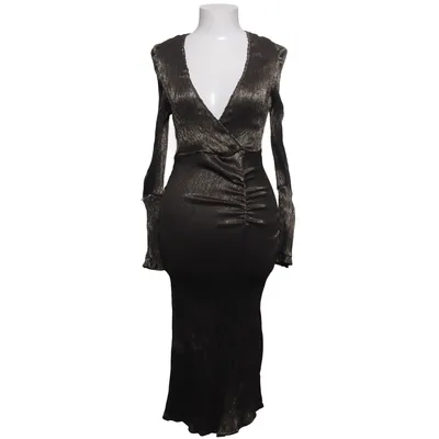 Omlottklänning (AVERY DRESS) från Dry Lake Polyester