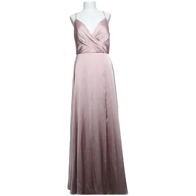 Avondjurk (Roze) van Magic Nights Polyester