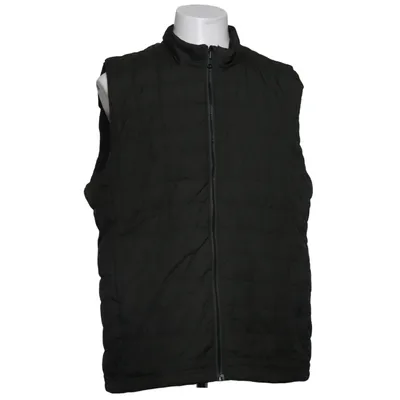 Ytterväst (Grön) från Didriksons Polyester