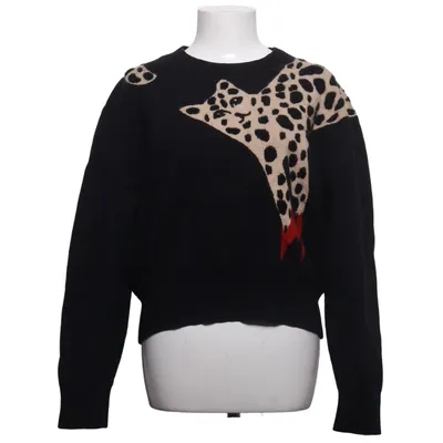 Sweater (Black, Beige, Multicolored) from & Other Stories Cotton, Elastane, Polyamide, Wool