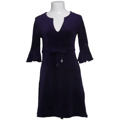 Jurk (Lila) van Spirit of Maya