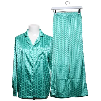 Ensemble (Vert) de Loungeable Élasthane, Polyester