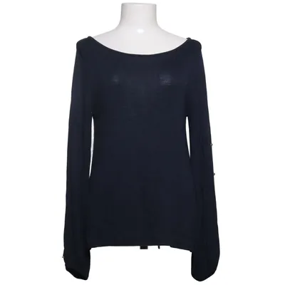 Långärmad t-shirt (Blå) från Rabalder Viskos