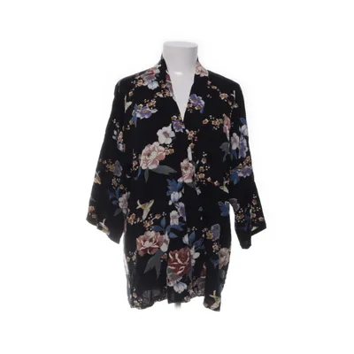 Kofta (Svart, Flerfärgad) från Fashion&Comfort by Cellbes