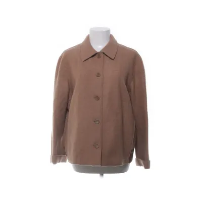 Overshirt (Bruin) van Mos Mosh Wol