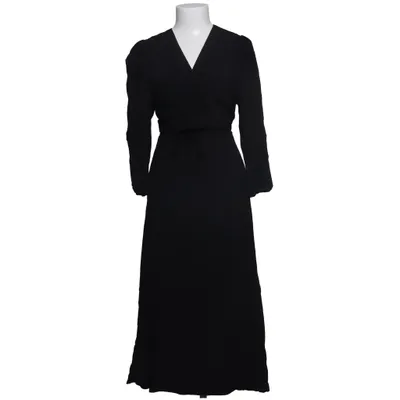 Wrap dress (Britt Wrap Dress) from Samsøe & Samsøe Polyester, Viscose