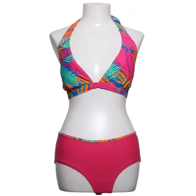 Bikini (Rosa, Flerfärgad) från Panos Emporio Elastan, Polyamid