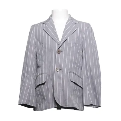 Blazer (Gris) de Scapa Acétate, Coton, Cupro