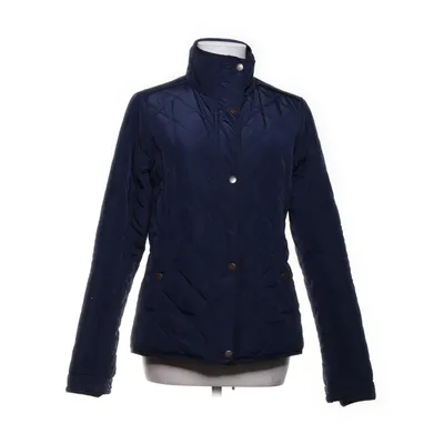 Lättviktsjacka (Blå) från Etirel Polyester