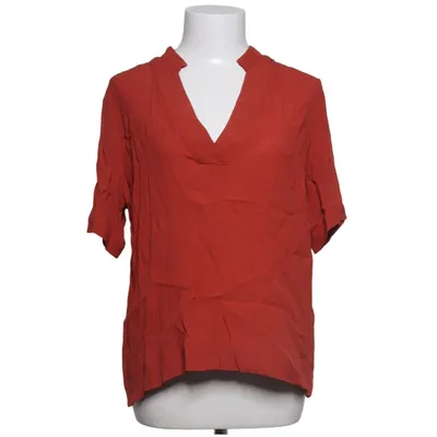 Top (Red) from Selected Femme Viscose