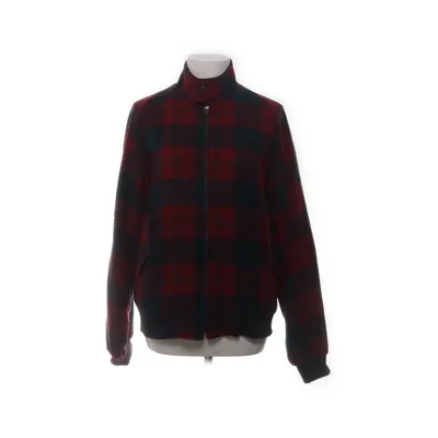 Jacka (Röd, Grön) från Baracuta