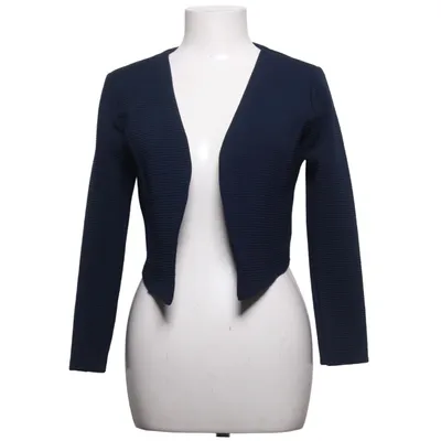 Bolero (Blauw) van Styleboom Elastaan, Polyester