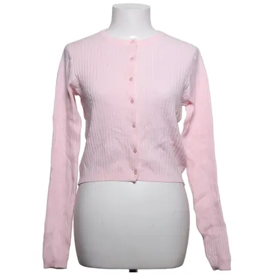 Kofta (Rosa) från Lager 157 Polyamid, Polyester, Viskos