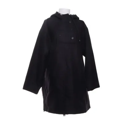 Anorak (Studio A/W 2017) van H&M Studio Polyamide, Polyester, Wol