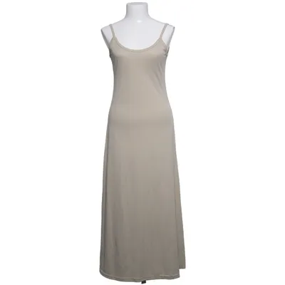 Långklänning (Beige) från Nikita Polyester