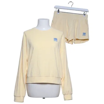 Set (Orange) från Seaquelle Ekologisk bomull, Polyester