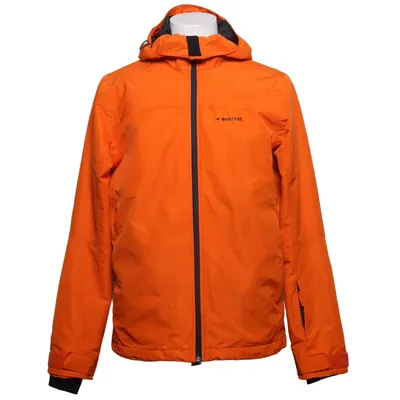 Allvädersjacka (Orange) från Everest Polyester