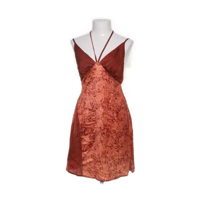 Klänning (Orange) från Cider