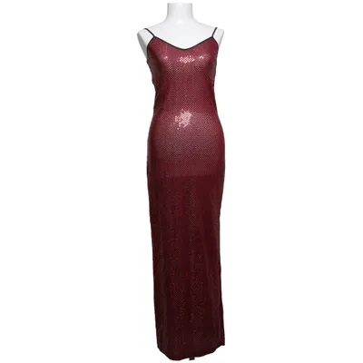 Maxikleid (Rot) von Only 2000 Polyester