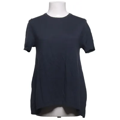 T-shirt (Grå) fra Hemisphere Merinould