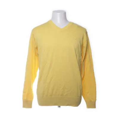 Pullover (Gul) från Arnold Palmer Bomull