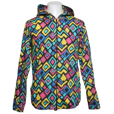 Jacket (Multicolored) from Eton Cotton