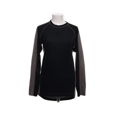 Underställströja (Svart, Grå) från Ski Industries