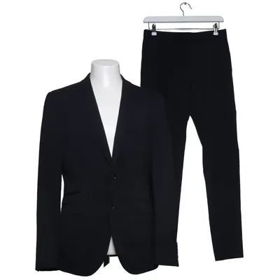 Costume (Aaden-Browne) de Strellson Élasthane, Polyester, Laine