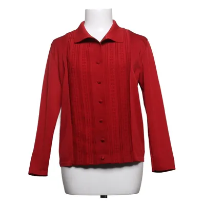 Cardigan (Rød) fra Trevira