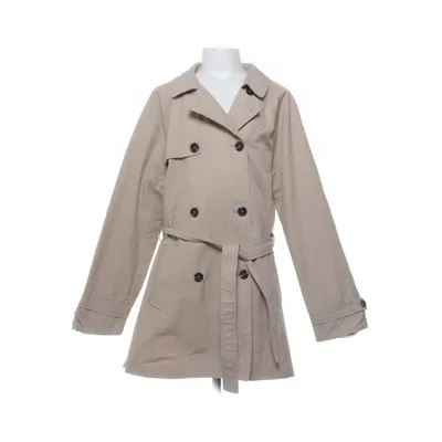 Trenchcoat (Beige) från Zara Outerwear Polyester