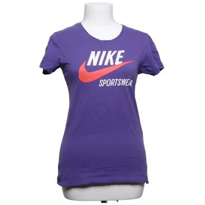 T-shirt (Slim Fit) de Nike Sportswear Coton