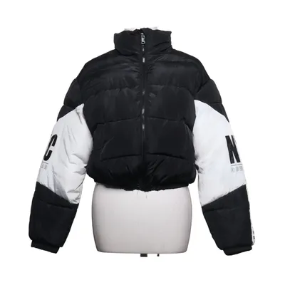 Winter jacket (Black, White, Multicolored) from Tally Weijl Recycled polyester