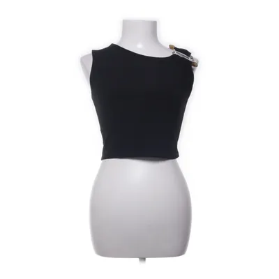 Topp (Svart) från ASOS Design Elastan, Polyester