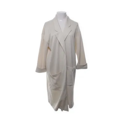 Cardigan (Beige) fra ADPT Polyester, Viscose
