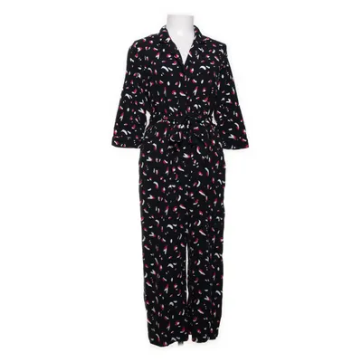 Jumpsuit (Zwart, Meerkleurig) van Three Sixty Five Viscose