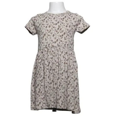 Jurk (NMFGAYA SS DRESS SUM1 LIL) van Lil'Atelier Organisch katoen