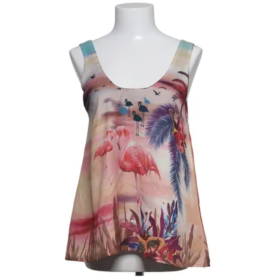 Linne (Flerfärgad) från Smash Polyester