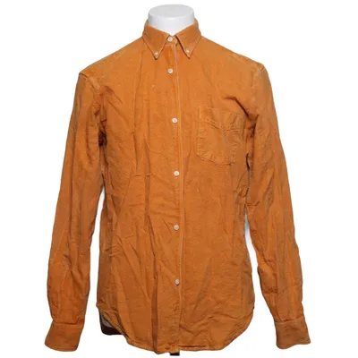 Skjorta (AW15 - SHIRTING) från Our Legacy Bomull, Linne